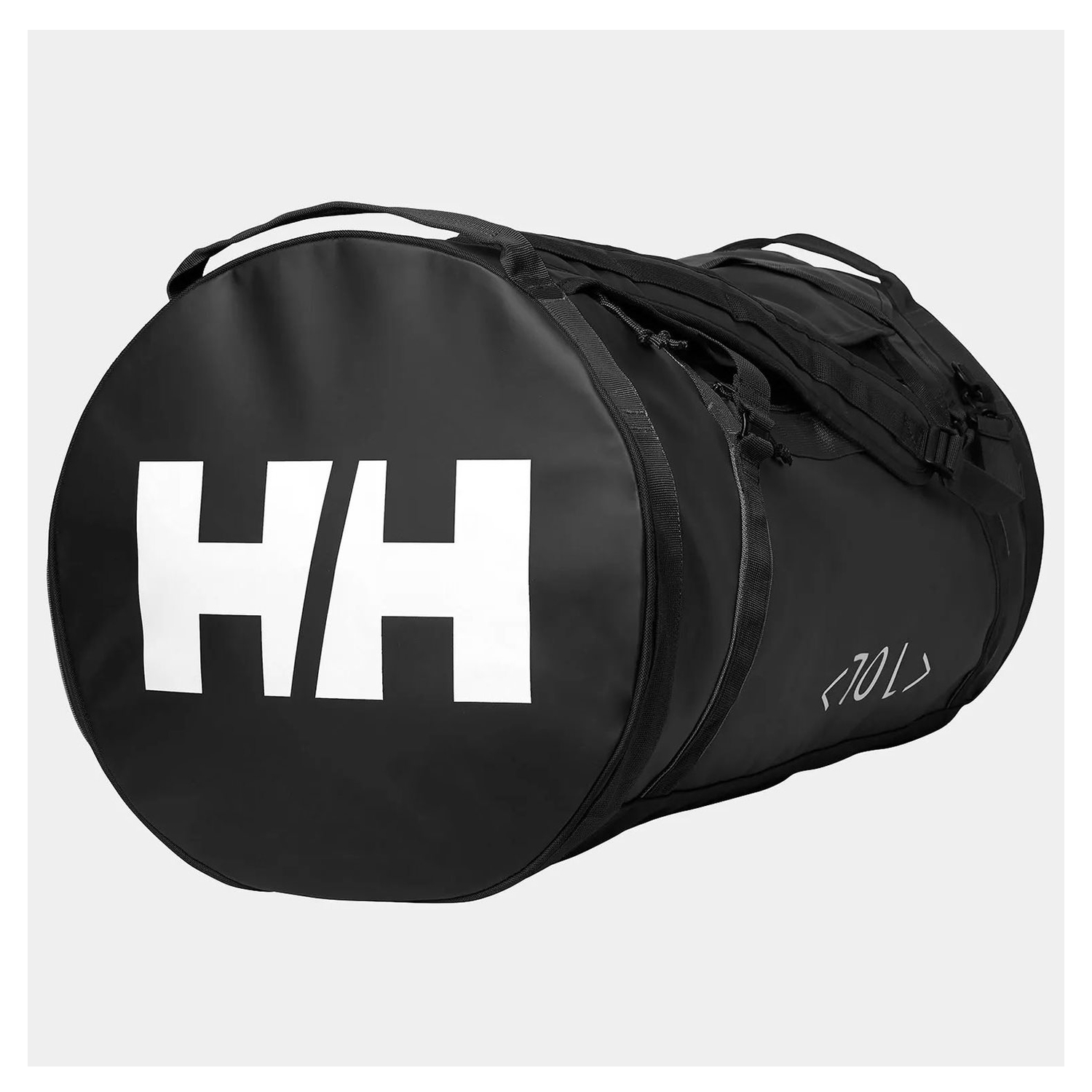 Helly Hansen Duffel Bag 2 70L black