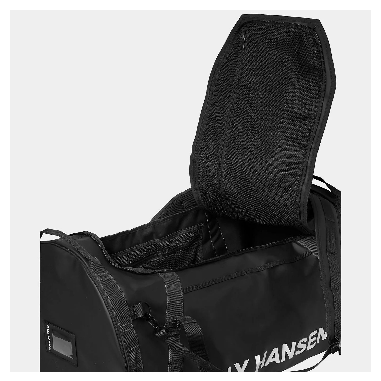 Helly Hansen Duffel Bag 2 70L black