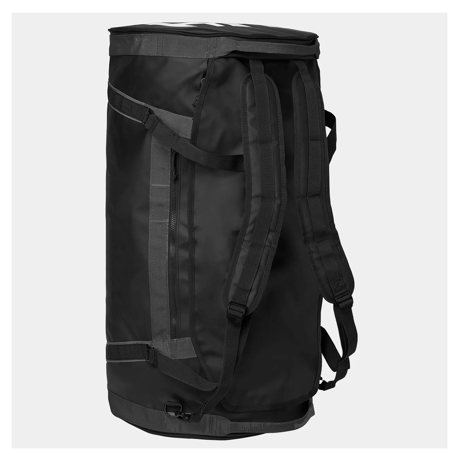 Helly Hansen Duffel Bag 2 70L black