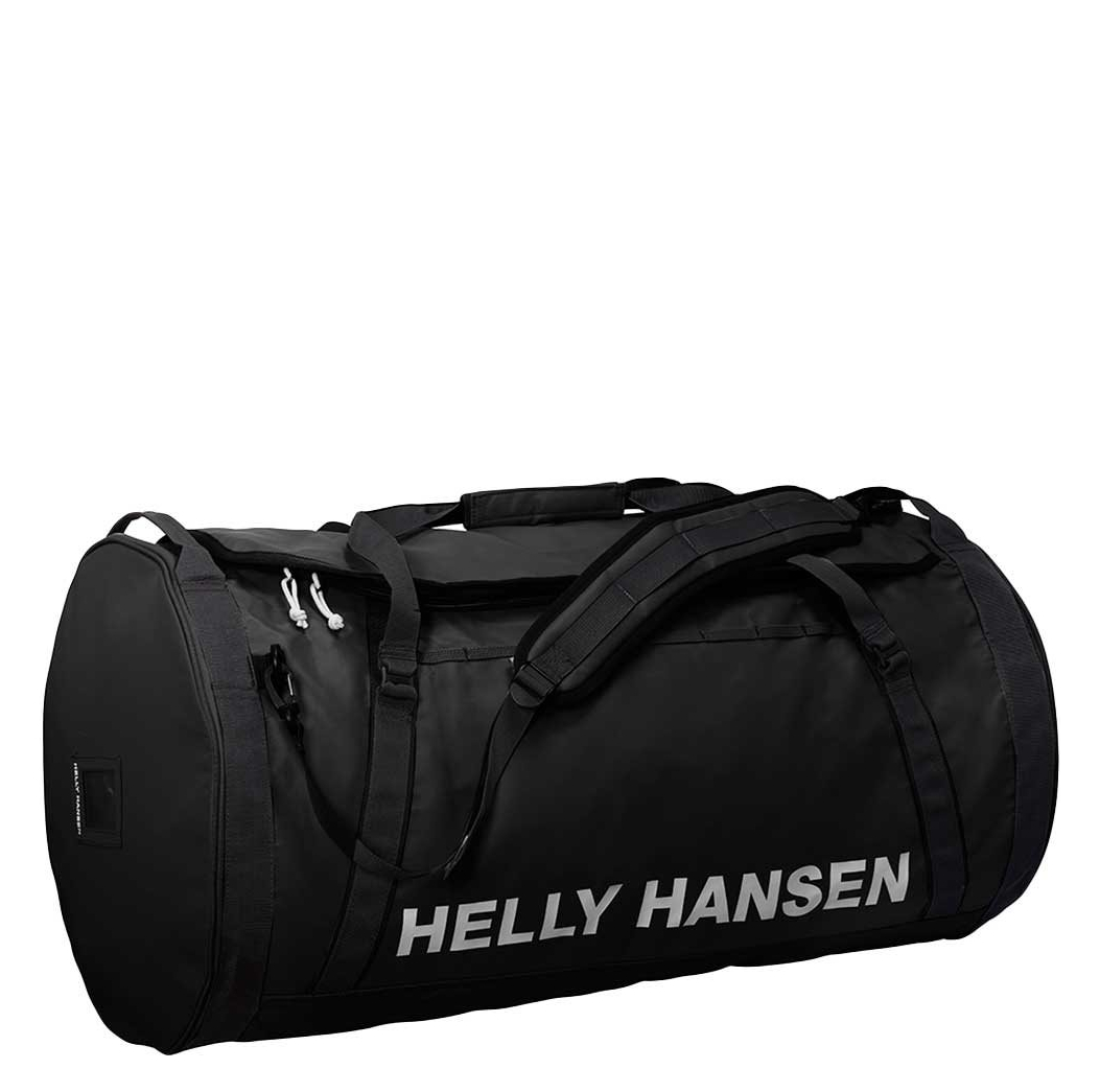 Helly Hansen Duffel Bag 2 70L black