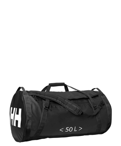 Helly Hansen Duffel Bag 2 50L black