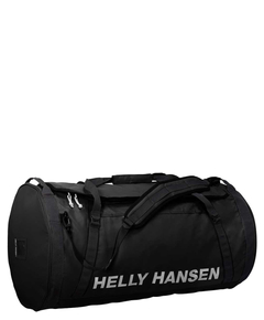 Helly Hansen Duffel Bag 2 50L black