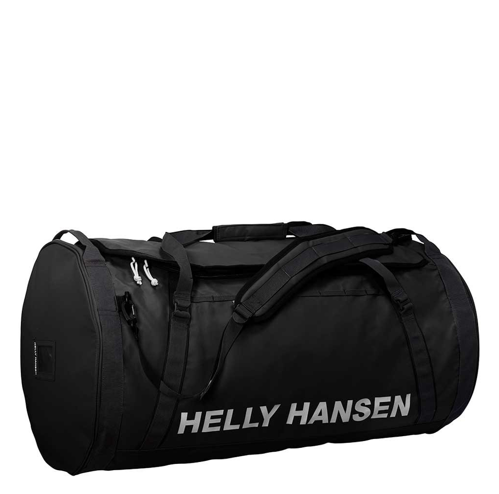 Helly Hansen Duffel Bag 2 50L black