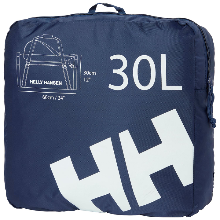 Helly Hansen Duffel Bag 2 30L ocean