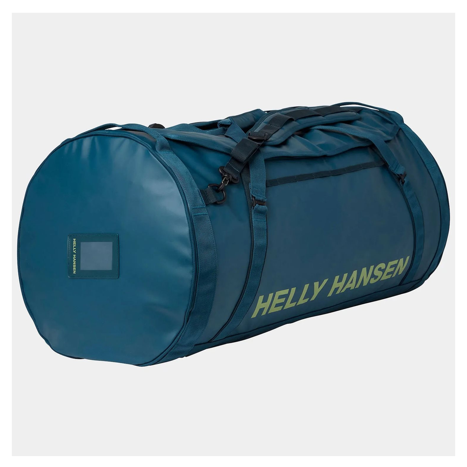 Helly Hansen Duffel Bag 2 30L deep dive