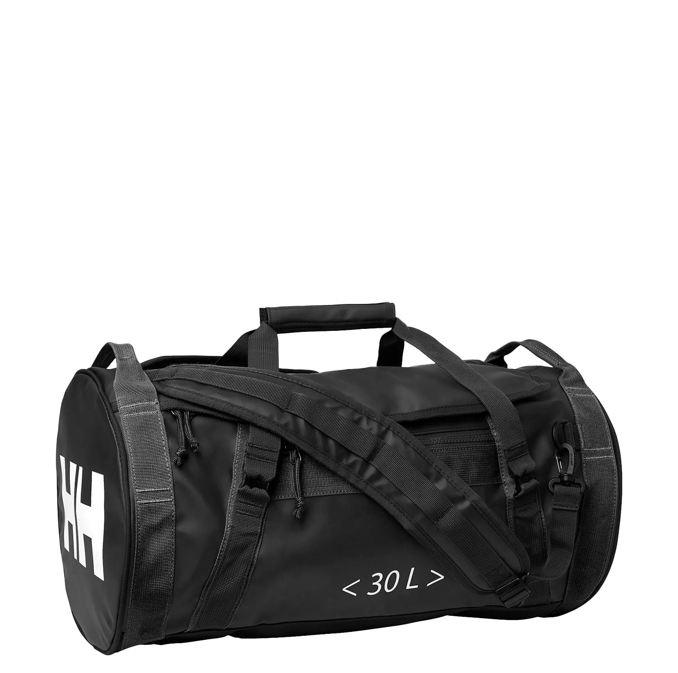 Helly Hansen Duffel Bag 2 30L black