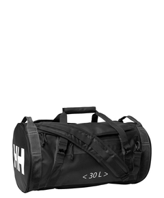 Helly Hansen Duffel Bag 2 30L black