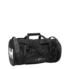 Helly Hansen Duffel Bag 2 30L black