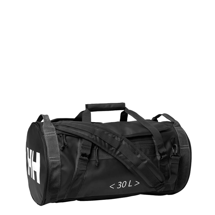 Helly Hansen Duffel Bag 2 30L black