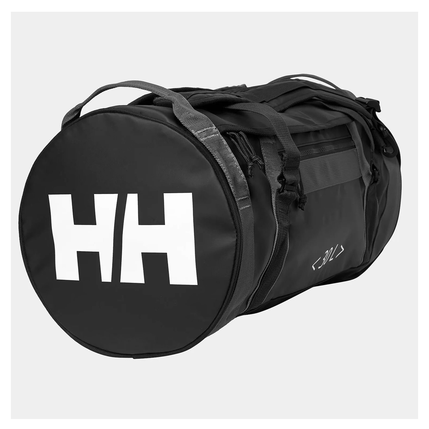 Helly Hansen Duffel Bag 2 30L black