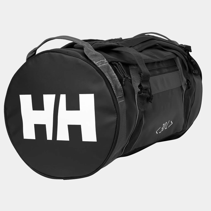 Helly Hansen Duffel Bag 2 30L black