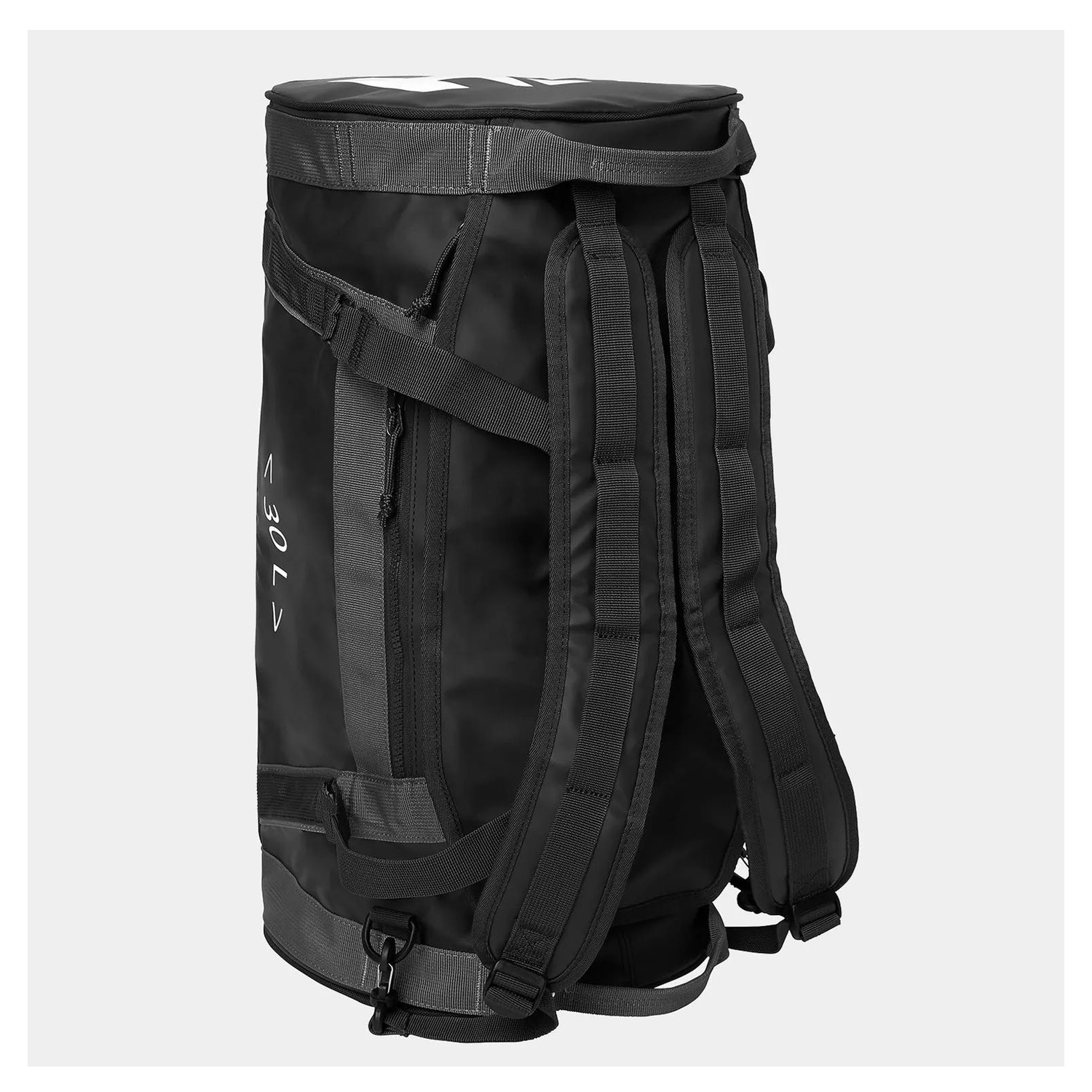 Helly Hansen Duffel Bag 2 30L black