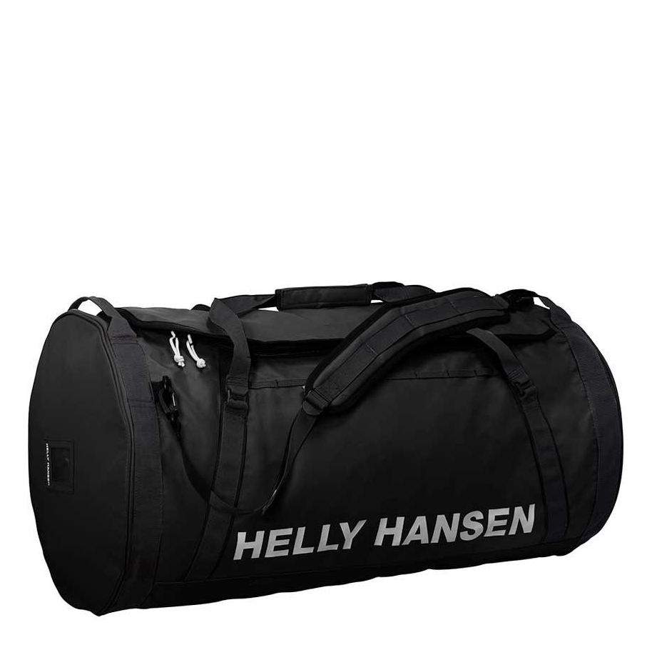 Helly Hansen Duffel Bag 2 30L black