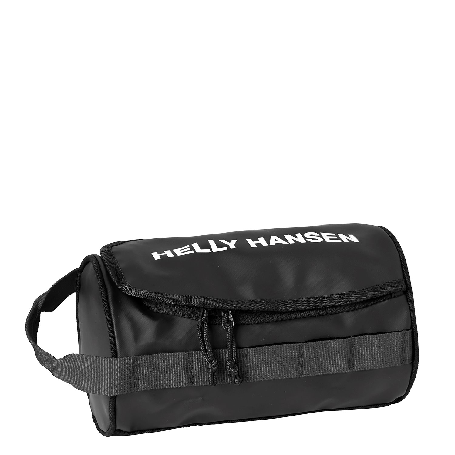Helly Hansen Wash Bag 2 black toilettas