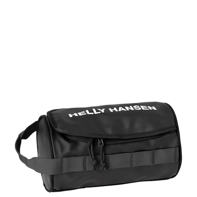 Helly Hansen Wash Bag 2 black