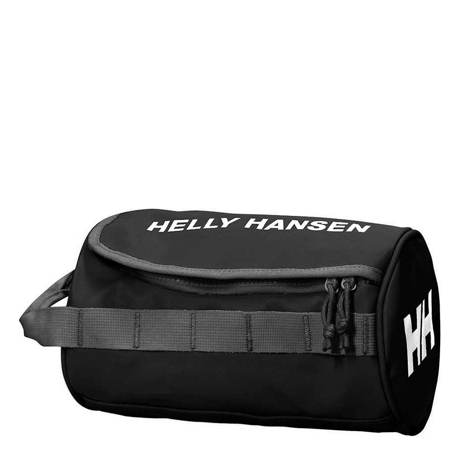 Helly Hansen Wash Bag 2 black