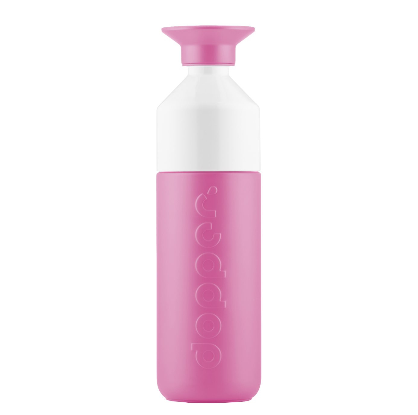 Dopper Insulated Bottle 580 ml pelican pink