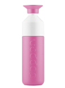 Dopper Insulated Bottle 580 ml pelican pink