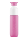 Dopper Insulated Bottle 350 ml pelican pink