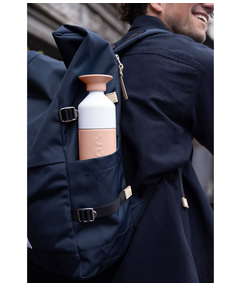 Dopper Insulated Bottle 580 ml pebble peach