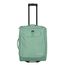 Travelite Kick Off Wheeled Duffle S sage