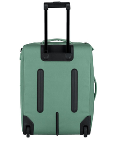 Travelite Kick Off Wheeled Duffle S sage