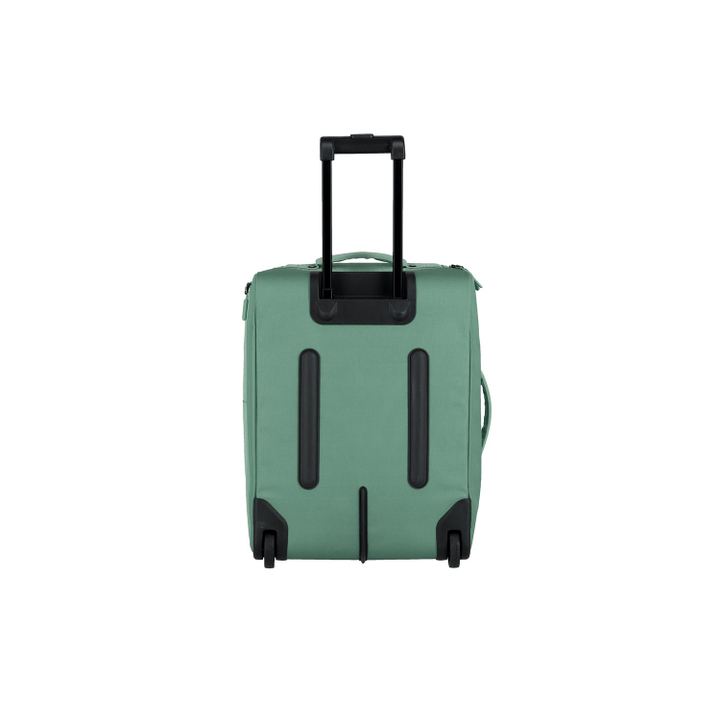 Travelite Kick Off Wheeled Duffle S sage