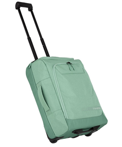 Travelite Kick Off Wheeled Duffle S sage