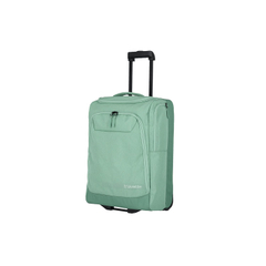 Travelite Kick Off Wheeled Duffle S sage