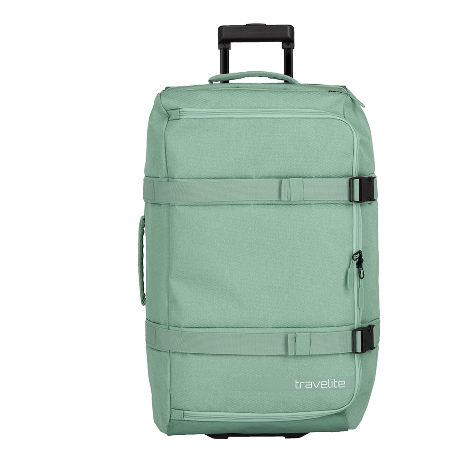 Travelite Kick Off Wheeled Duffle L sage