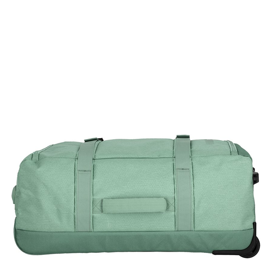 Travelite Kick Off Wheeled Duffle L sage