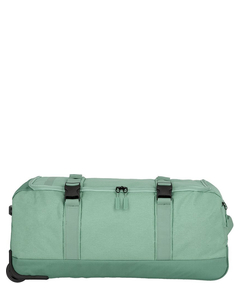Travelite Kick Off Wheeled Duffle L sage