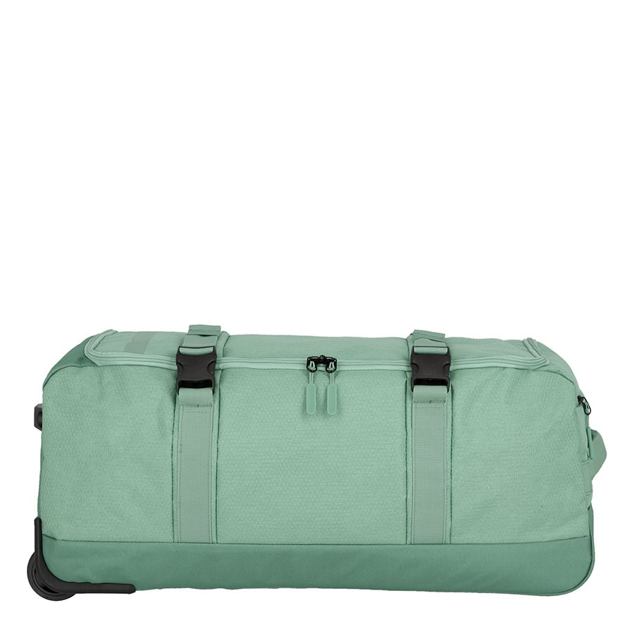 Travelite Kick Off Wheeled Duffle L sage