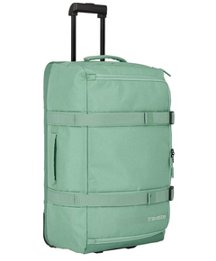 Travelite Kick Off Wheeled Duffle L sage