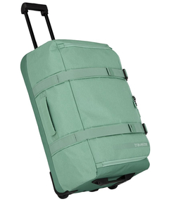 Travelite Kick Off Wheeled Duffle L sage