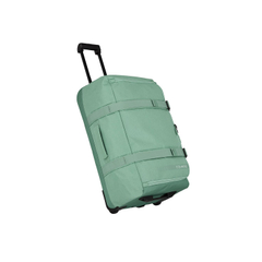 Travelite Kick Off Wheeled Duffle L sage