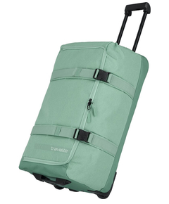 Travelite Kick Off Wheeled Duffle L sage