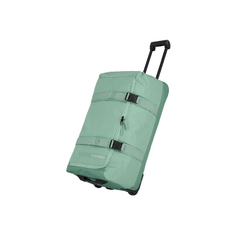 Travelite Kick Off Wheeled Duffle L sage