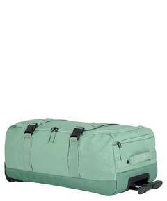 Travelite Kick Off Wheeled Duffle L sage