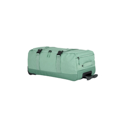 Travelite Kick Off Wheeled Duffle L sage