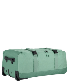 Travelite Kick Off Wheeled Duffle L sage
