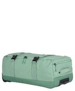 Travelite Kick Off Wheeled Duffle L sage