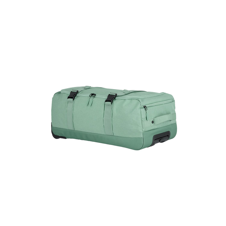 Travelite Kick Off Wheeled Duffle L sage