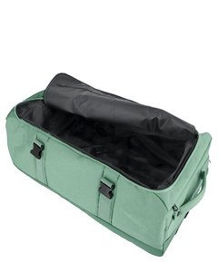 Travelite Kick Off Wheeled Duffle L sage