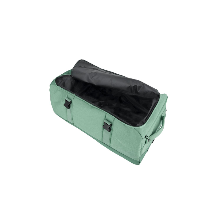 Travelite Kick Off Wheeled Duffle L sage