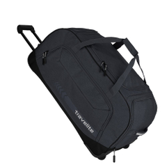 Travelite Kick Off Wheeled Duffle dark anthracite