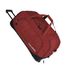 Travelite Kick Off Wheeled Duffle red