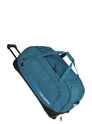 Travelite Kick Off Wheeled Duffle petrol