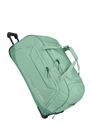 Travelite Kick Off Wheeled Duffle sage