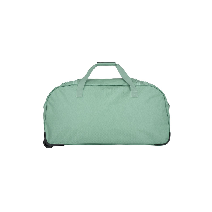 Travelite Kick Off Wheeled Duffle sage